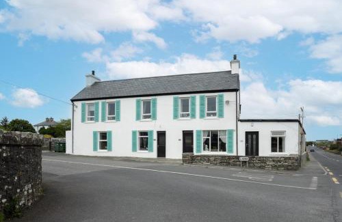Liscannor House | Holland House No1