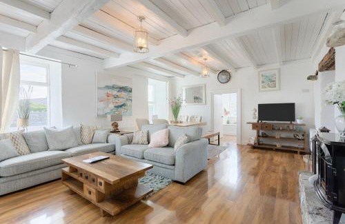 Liscannor House | Holland House No1