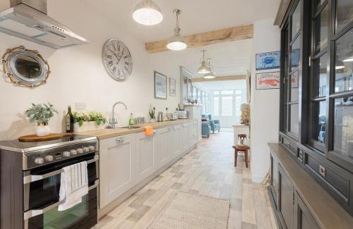 Liscannor House | Holland House No3