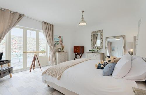 Liscannor House | Holland House No3