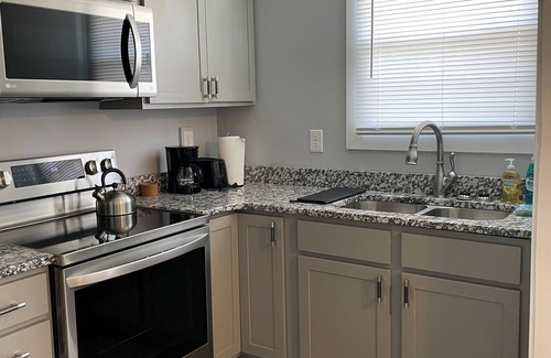Williamstown Apartment | Holland Suites, Suite #3