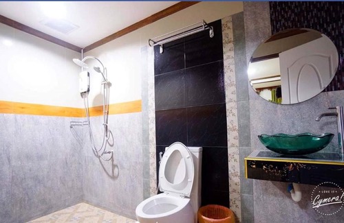Kanchanaburi Hotel | Hollandkan Hotel