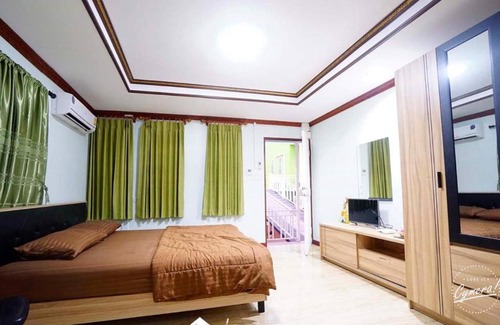 Kanchanaburi Hotel | Hollandkan Hotel