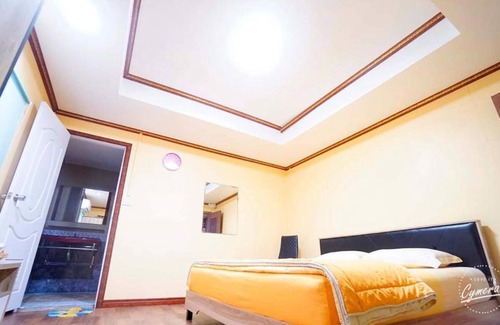 Kanchanaburi Hotel | Hollandkan Hotel