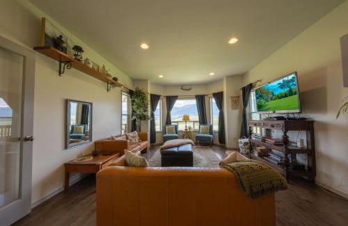 Eureka House | Hollenback Heights - Epic Views