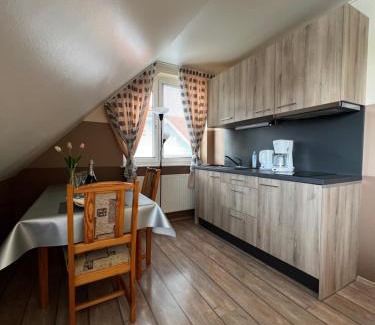 Buk Apartment | Holler Vendégház