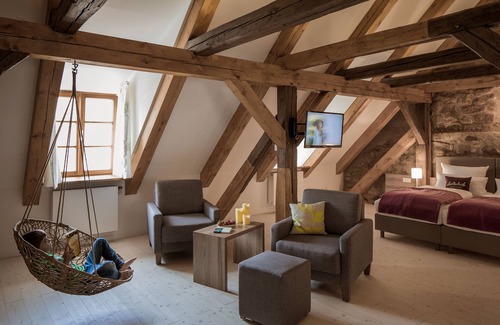 Kemnath Hotel | Hollerhöfe Zu Gast im Dorf