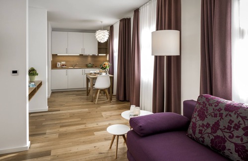 Kemnath Hotel | Hollerhöfe Zu Gast im Dorf