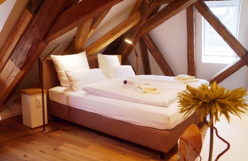 Kemnath Hotel | Hollerhöfe Zu Gast im Dorf