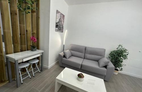 La Cala del Moral Apartment | Holliday 1 La Cala