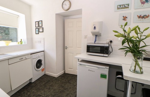 Haltwhistle Cottage | Hollie Cottage