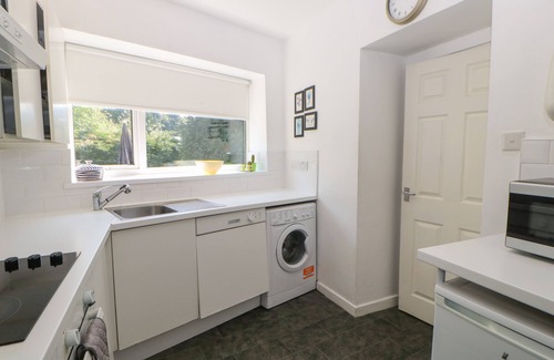 Haltwhistle Cottage | Hollie Cottage
