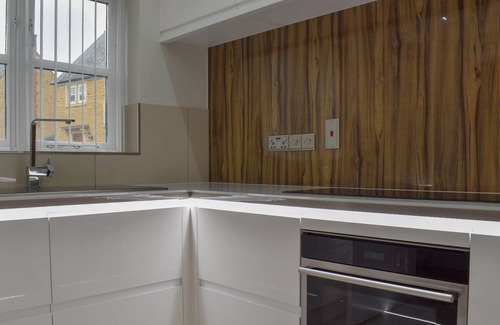 Norton Sub Hamdon Cottage | Hollies Cottage 7 - UKC4523