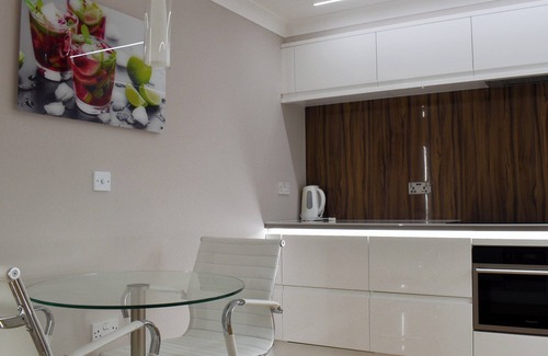Norton Sub Hamdon Cottage | Hollies Cottage 14 -UKC4537