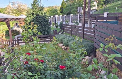 Fertoboz Apartment | Holling apartman