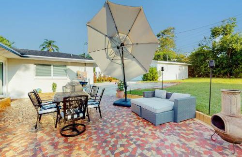 Lakeland House | Hollingsworth Place
