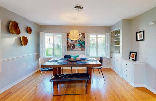 Lakeland House | Hollingsworth Place
