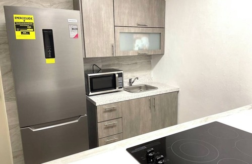 Yabucoa Apartment | Holly Bunker