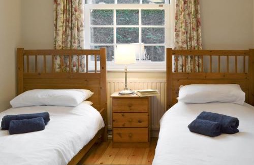 Hastings House | Holly Cottage