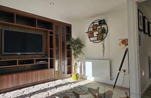 Durham House | Holly Crescent, Sacriston DH7