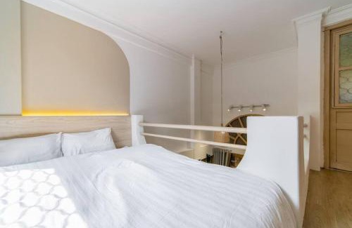 Hang Bo Apartment | Holly HideAway-Cozy Nest -Balcony- City Center