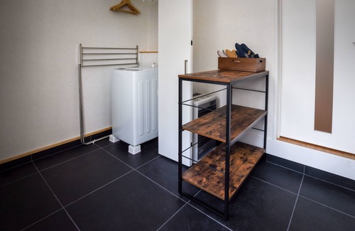 Hokujo Cottage | Holly House