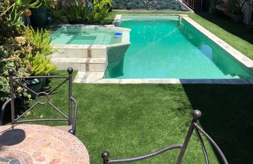 Hollywood Heights House | Hollywood Hills 6,000 sq.ft. Villa in the Sky - Breathtaking Views - DISCOUNTS