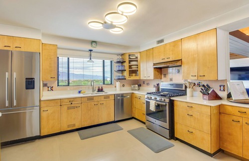 Tucson House | Hollywood Hills of Tucson: 20 Acres, Pool, Hot Tub