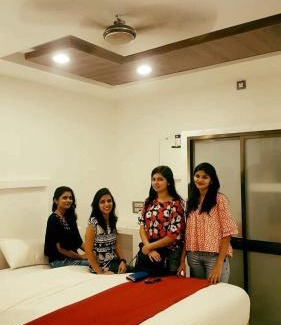 Medha Hotel | Hollywood Palace Resort