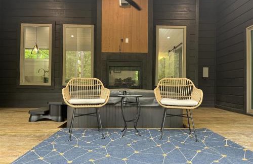 Pickens House | Hollywood Regency