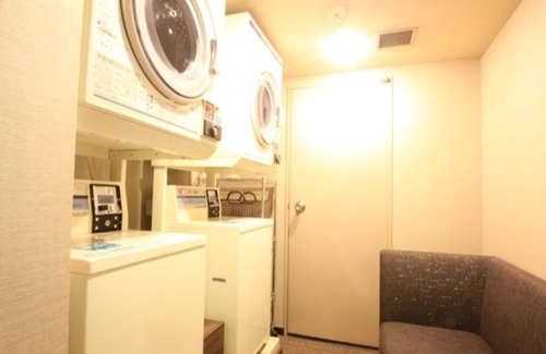 Gifu Hotel | Hollywood twin smoking bed width 120 cm /Gifu Gifu