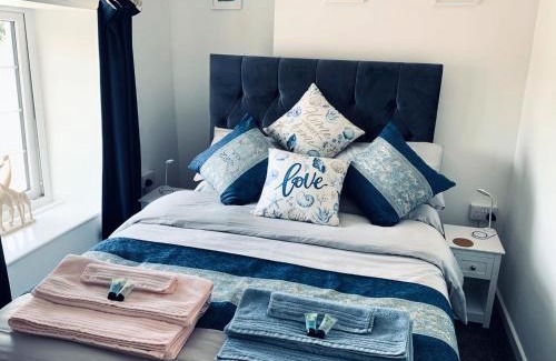 Boscundle House | Holm Cottage near Charlestown