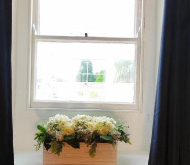 Boscundle House | Holm Cottage near Charlestown