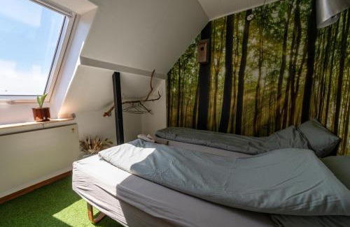 Thorsoe Bed & Breakfast | Holmely Bed & Breakfast