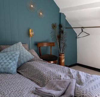 Thorsoe Bed & Breakfast | Holmely Bed & Breakfast
