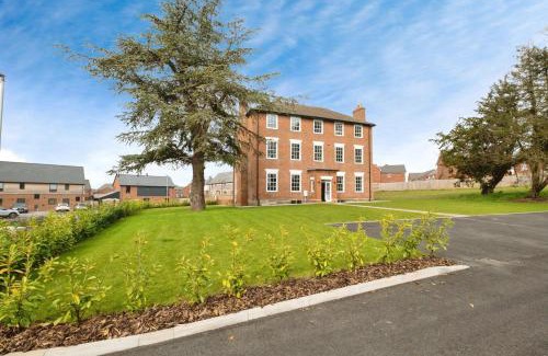 Hereford House | Holmer House Farm