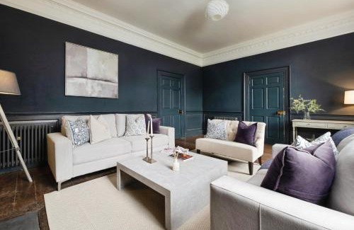 Hereford House | Holmer House Farm