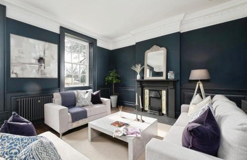 Hereford House | Holmer House Farm