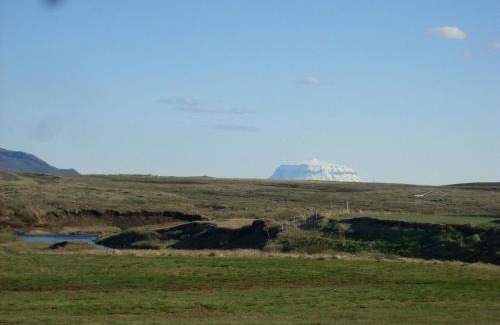 Myvatn Hotel | Holssel road 864