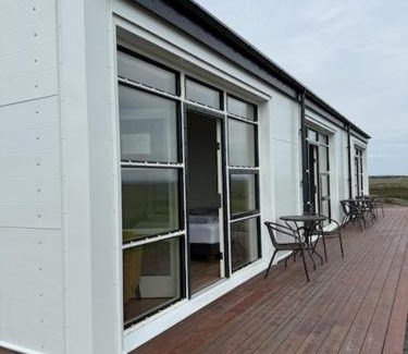 Myvatn Hotel | Holssel road 864