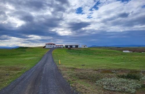 Myvatn Hotel | Holssel road 864