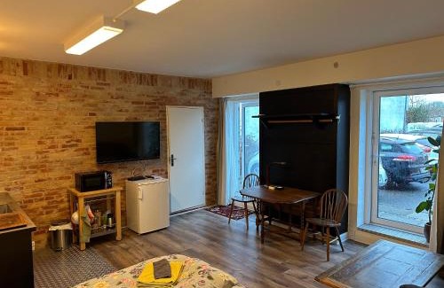 Holstebro Apartment | Holstebro Sky Studio