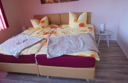 Schmalfeld Hotel | Holstenhof"garni"