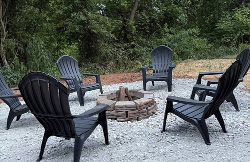 Jasper Cabin | Holt House - Tranquil cabin close to hiking trails and the Buffalo River