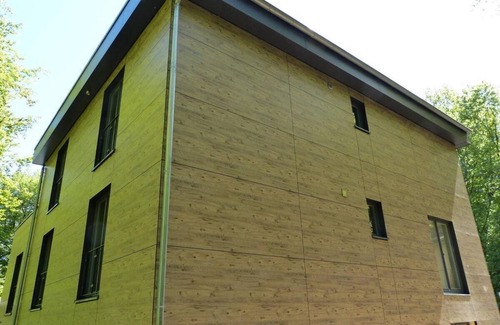 Ratzeburg Apartment | Holt Stuuv, Dusche, WC, 1 Schlafzimmer - Übermsee