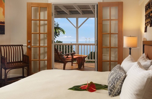 Holualoa Bed & Breakfast | Holualoa Inn