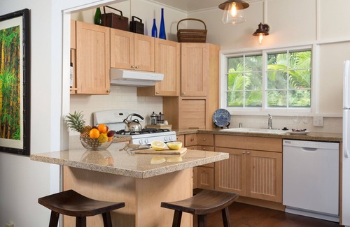 Holualoa Bed & Breakfast | Holualoa Inn