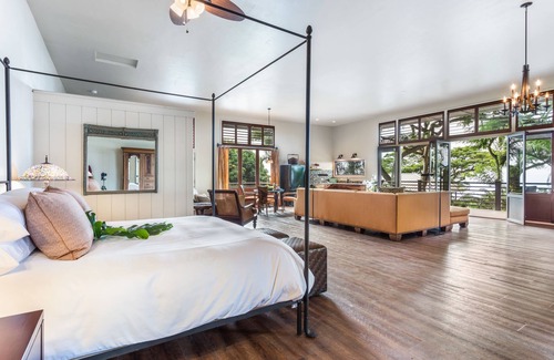 Holualoa Bed & Breakfast | Holualoa Inn
