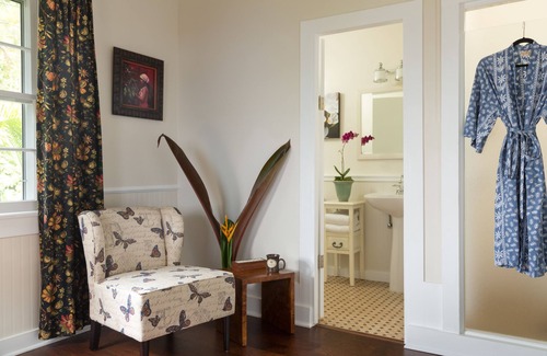 Holualoa Bed & Breakfast | Holualoa Inn