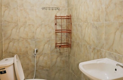 Thung Maha Mek Apartment | Holy Hosteln420 Friendly